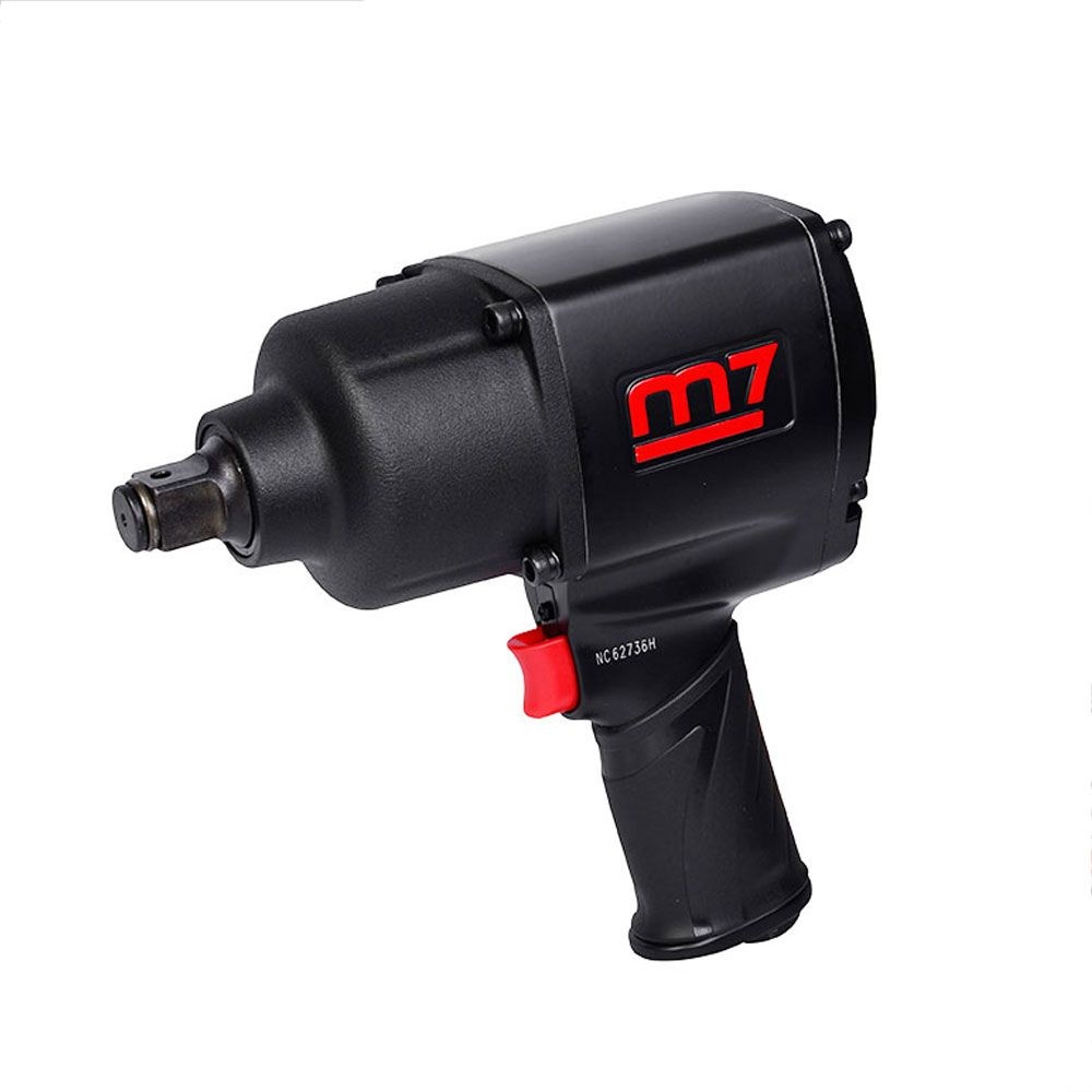 엠세븐 M7 에어임팩렌치 3/4SQ 19mm NC-6217 0459949