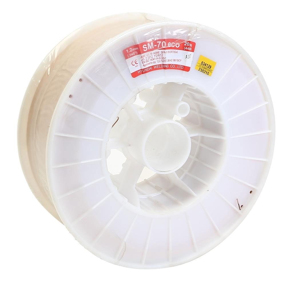 호텔현대 바이 라한 울산 현대 솔리드와이어 SM-70 ECO (1_2mm_20kg) 7064575