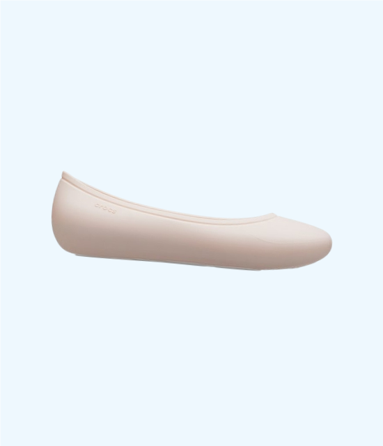 크록스 여성 여자 우먼스 브루클린 플랫 QUA (24SWFT209384) 24SWFT209384 Z6UR 4964167
