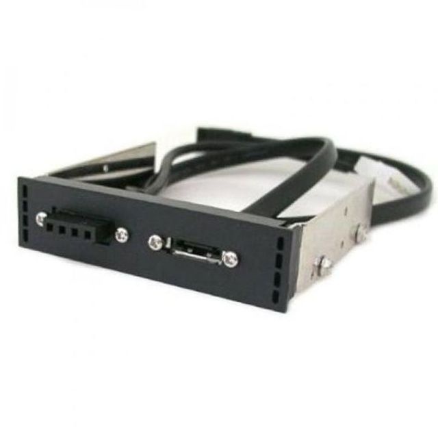 esata to sata 데스크탑 후면 변환 어댑터 3.5인치 확장 패널 브라켓 esata카드 sata확장