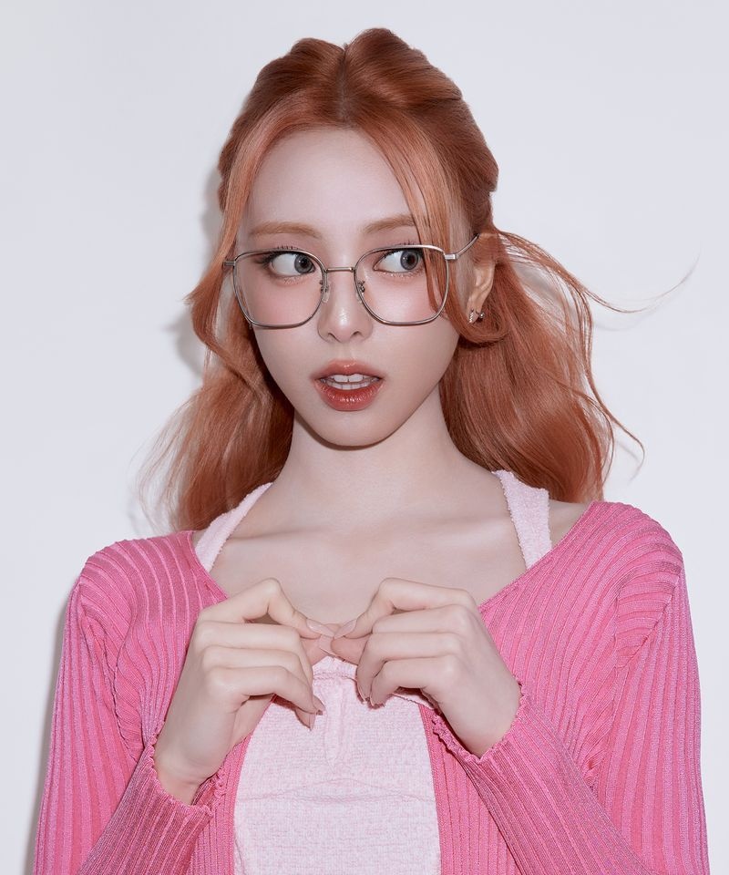 VIEWMAP [유나ITZY 착용]PICK_오버사이즈 스퀘어 VM1042 3584972
