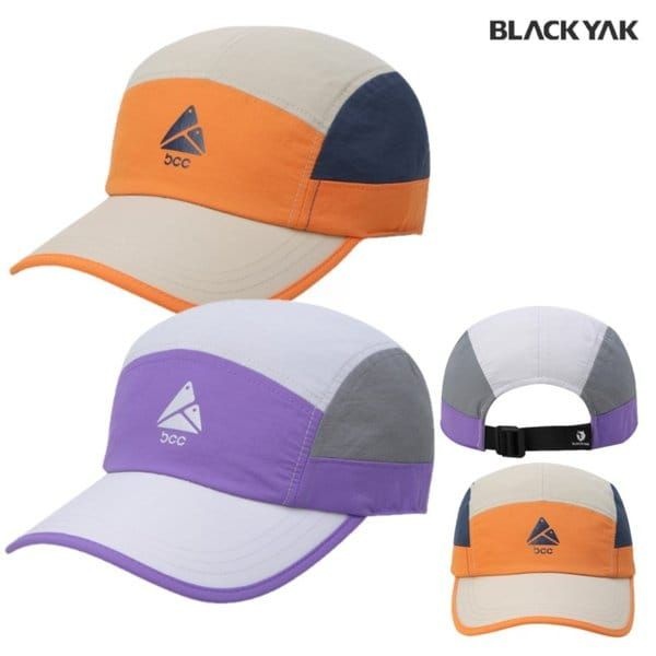 블랙야크 26 S/S 남성/여성/공용 트레킹 등산 데일리 캠프캡 쿨맥스 디비전캡 2BYHTXV901 2BYHTXV901ST 383425