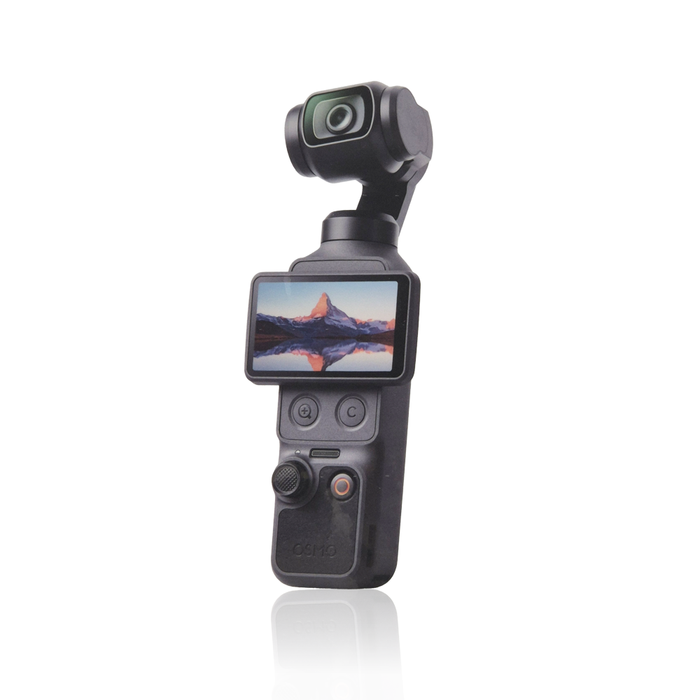 Osmo Pocket 4 오즈모 포켓 4 크리에이터 콤보 WY