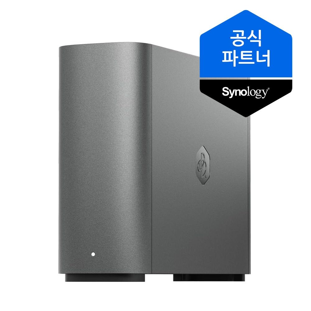 시놀로지 [10% 카드할인] 시놀로지 나스 Beestation BST170-8T 개인 백업 클라우드 8TB