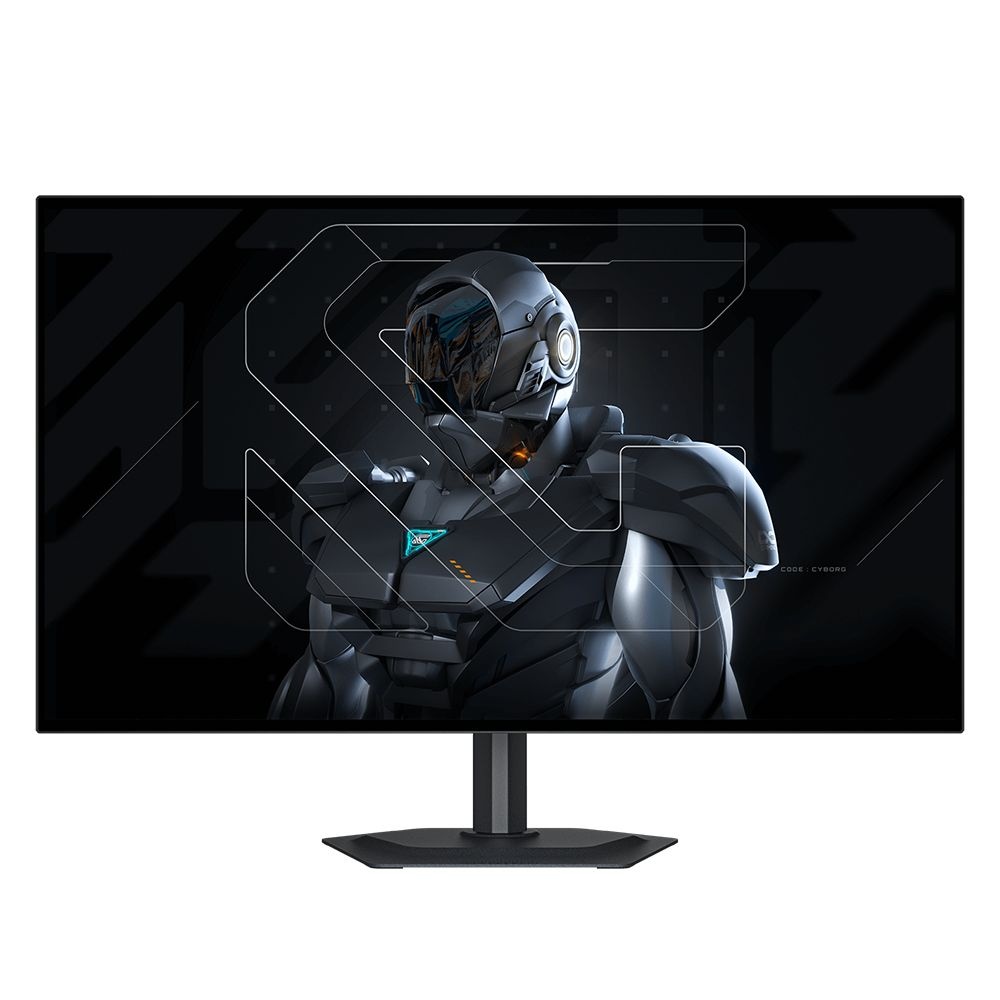 GIGABYTE MO27Q28G WOLED QHD 280Hz 피벗 게이밍 모니터 (27인치/피벗/스피커/WOLED)