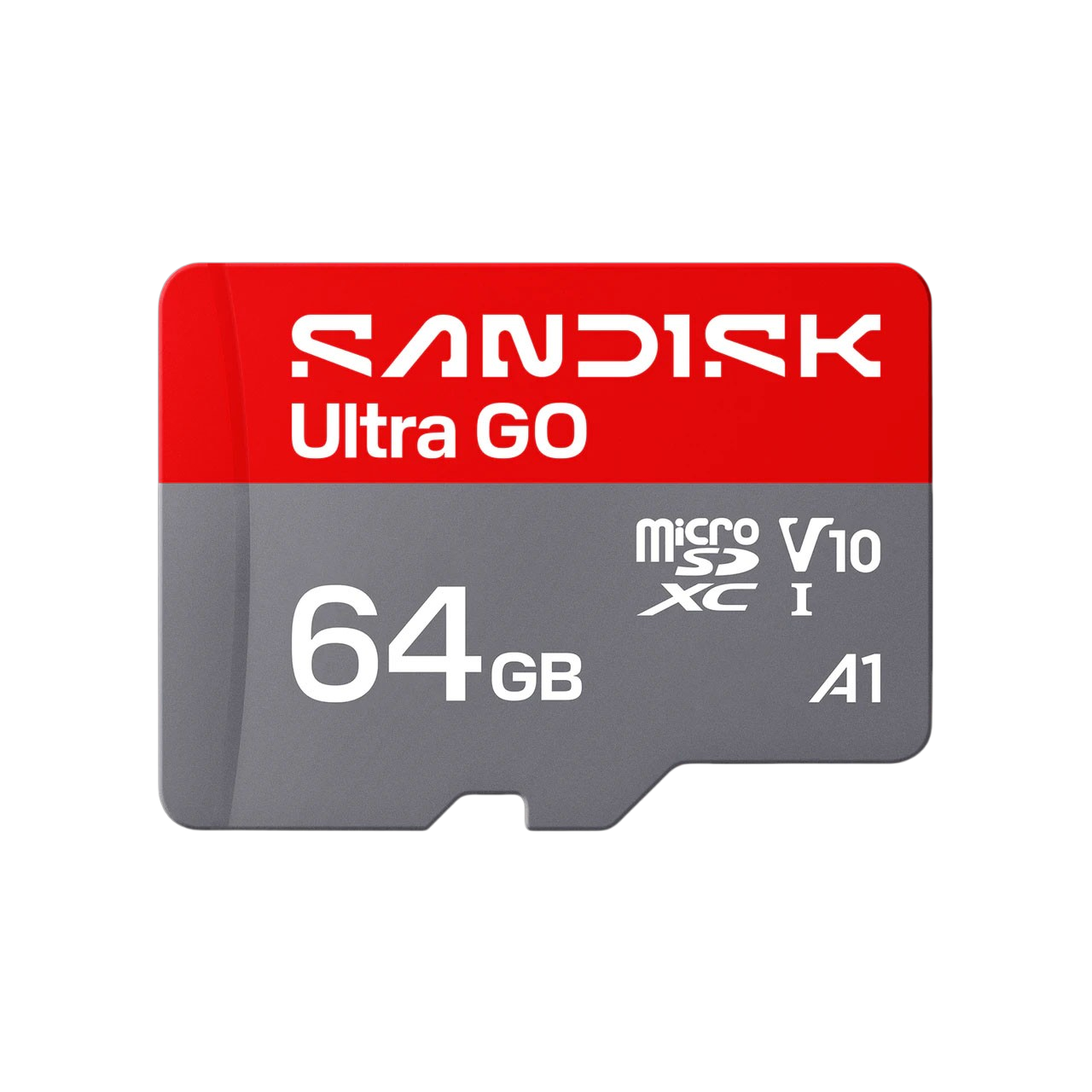 [오늘출발] 샌디스크 MicroSDXC Class10 ULTRA 64GB SQUGN 마이크로SD카드 메모리카드 블랙박스 홈카메라 액션캠 휴대폰 口