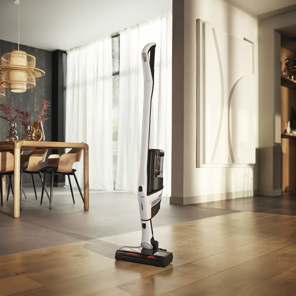 [롯데백화점] 밀레 [Miele 본사] 밀레 무선 청소기 Triflex HX2