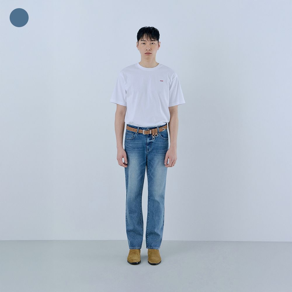 게스진 남성 M톤 스트레이트 MQ1D9062