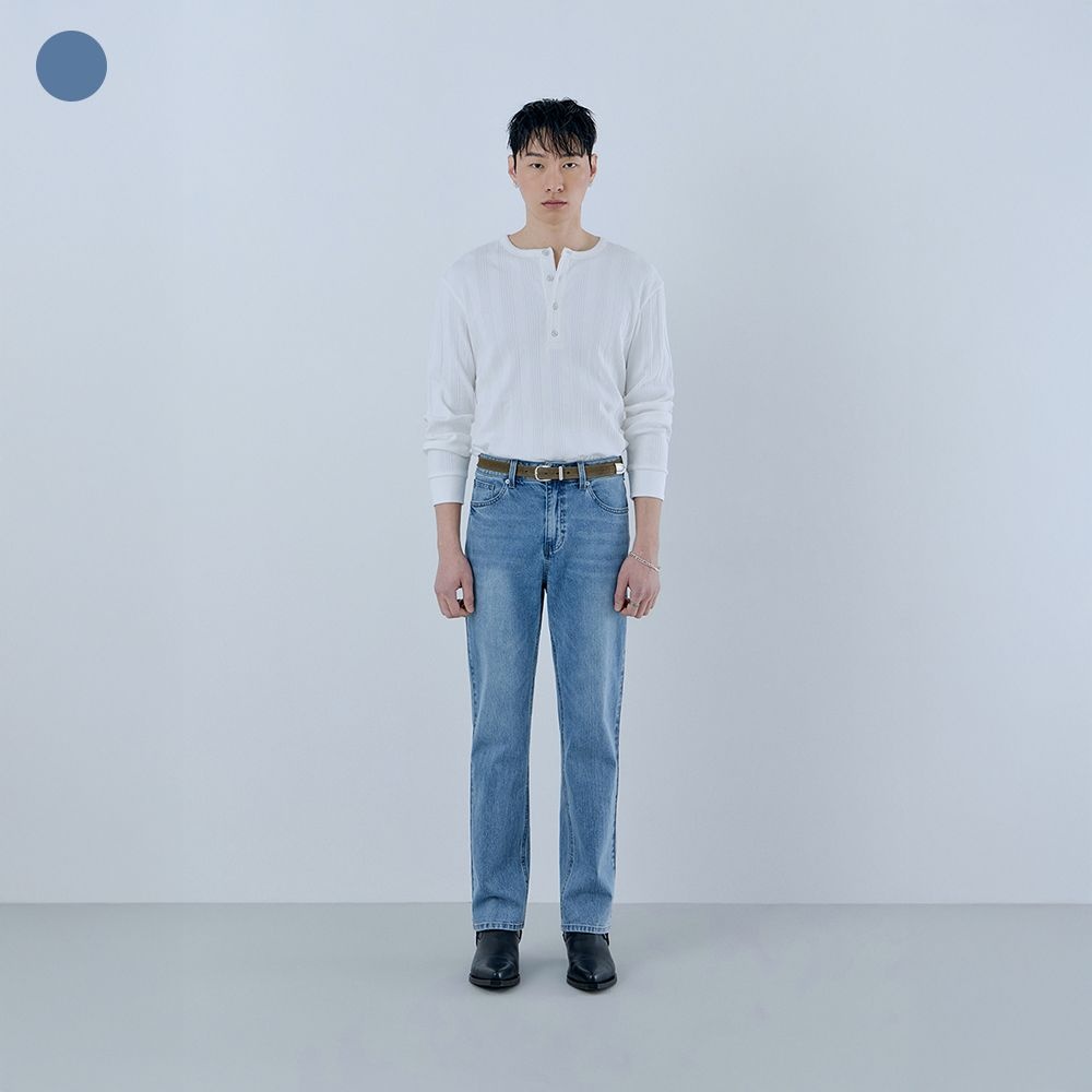 게스진 남성 L톤 스트레이트 MQ1D9052