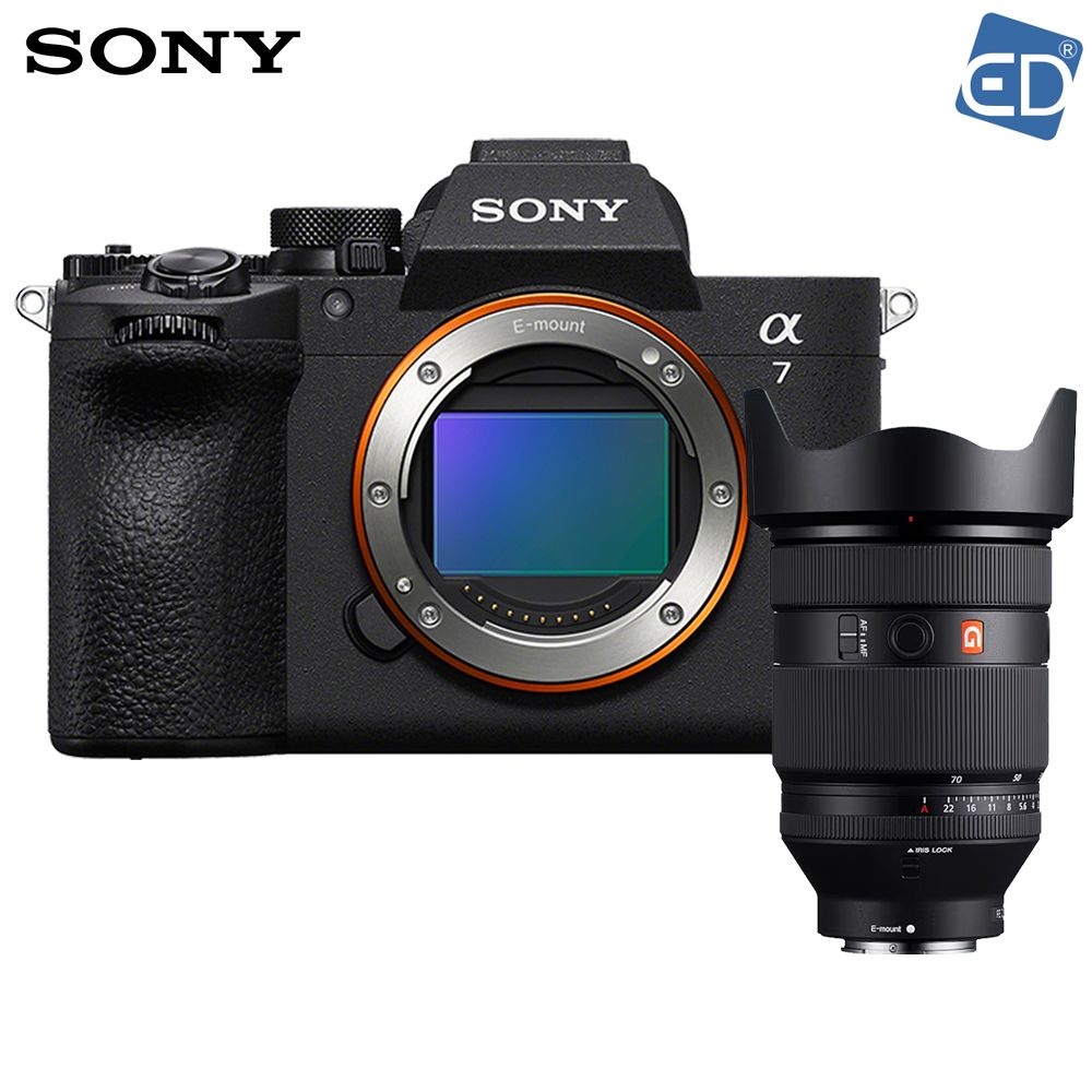 <b>소니</b> <b>소니</b> [<b>소니</b>정품] A7M5 / FE 28-70mm F2 GM /ED