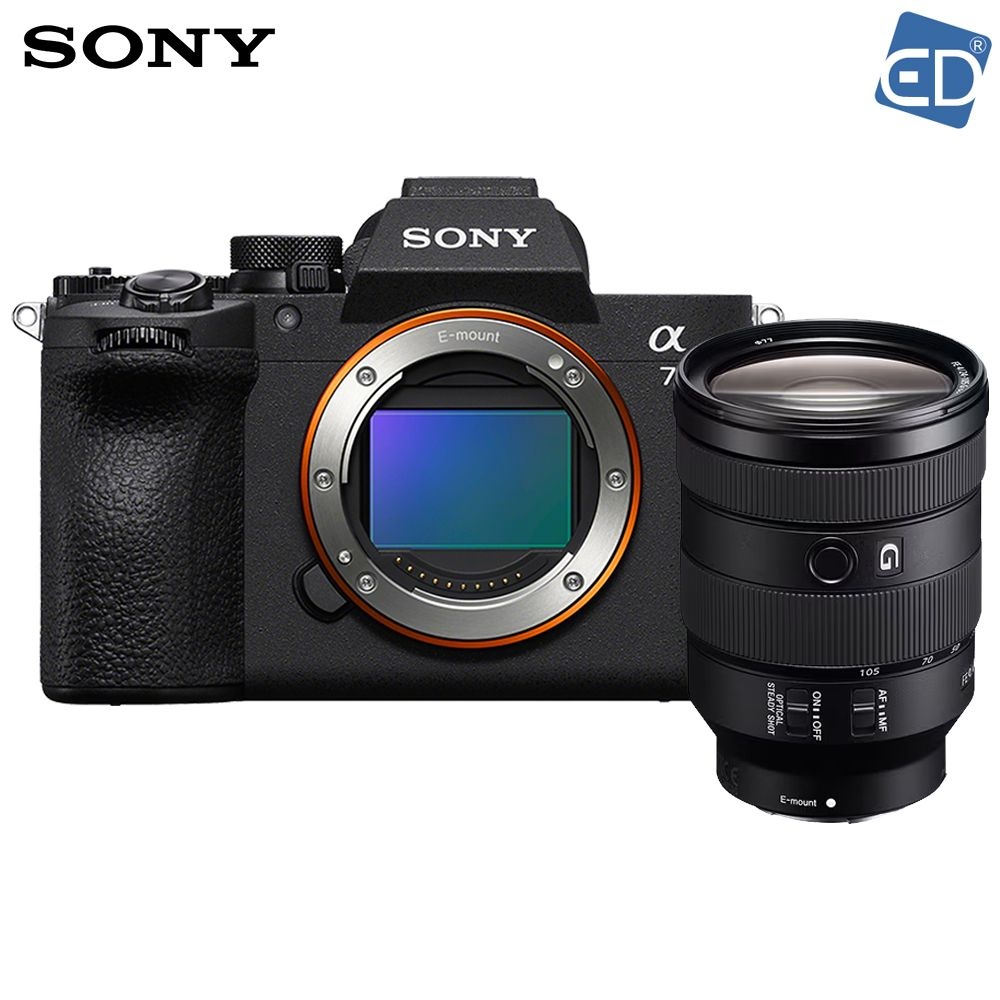 소니 [소니정품] A7M5 / FE 24-105mm F4 G OSS /ED