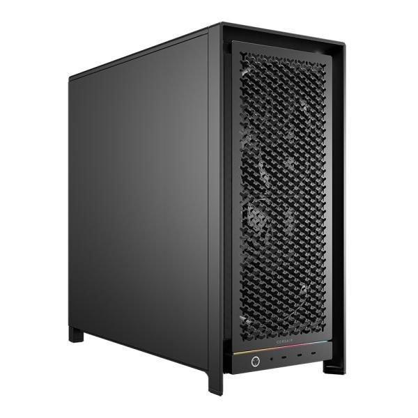 CORSAIR FRAME 5000D RS Workstation 미들타워 블랙 4046769