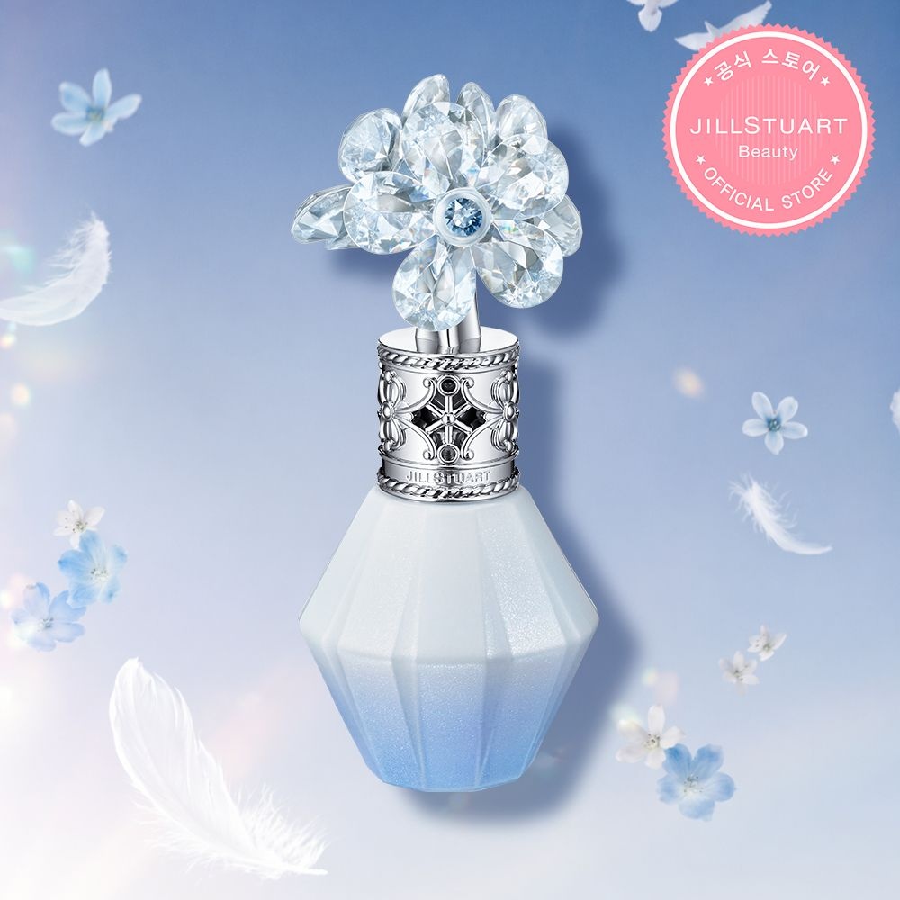 [LIMITED] 크리스탈 블룸 썸씽 퓨어 블루 오 드 퍼퓸 30ml(+브릴리언트 주얼 EDP 50ml 본품 증정 104,000원 상당)