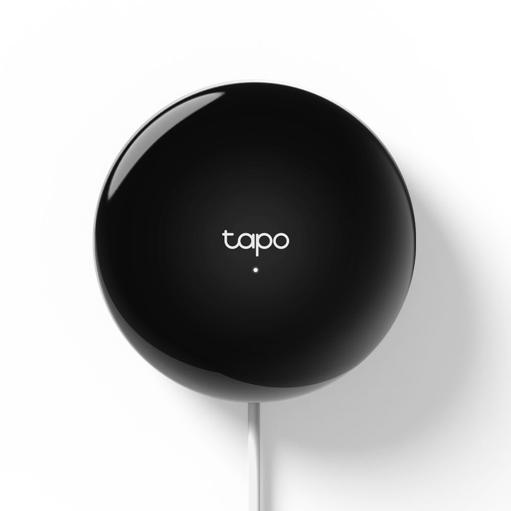 티피링크 Tapo H110 만능리모컨 원격제어 스마트 음성인식 TV 에어컨 통합 IOT허브