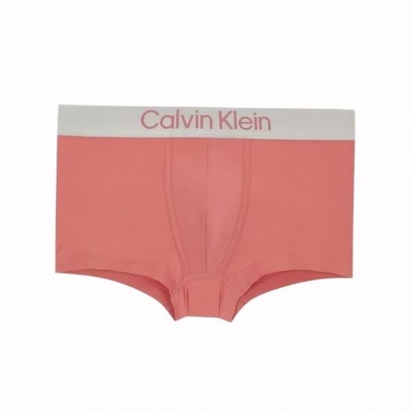 [매장정품] 캘빈클라인 CALVIN KLEIN Underwear CK 25SS 남성 브러시드 마이크로 져지 로우 트렁크 (NB4127-XKQ) S8017IA 5474N7A