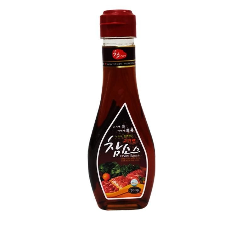 고기엔참소스 300G/우리식품X12개