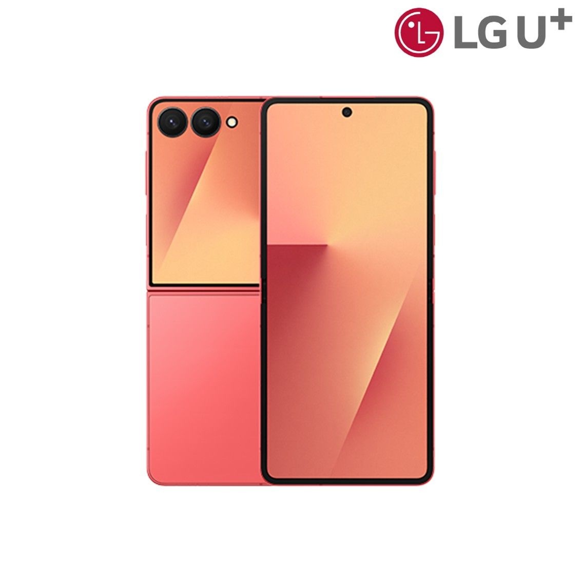 삼성전자 갤럭시 Z플립7 256GB / LGU+ 번호이동/공통지원/현금완납