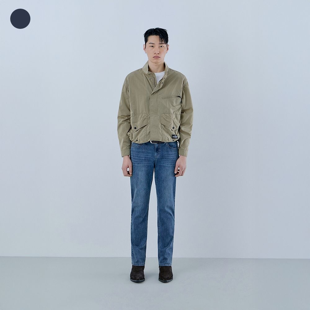 남성 쿨터치 M톤 릴렉스 테이퍼 MQ2D9045