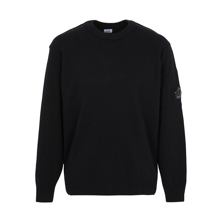 CP COMPANY 남성 니트 RFCMKN707A 110149A 999