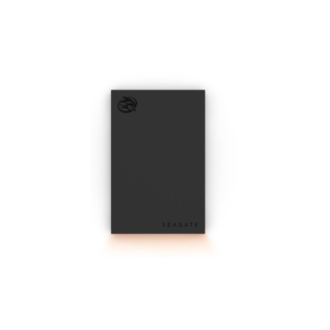 씨게이트 외장하드 FireCuda Gaming HDD 1TB 블랙 RGB