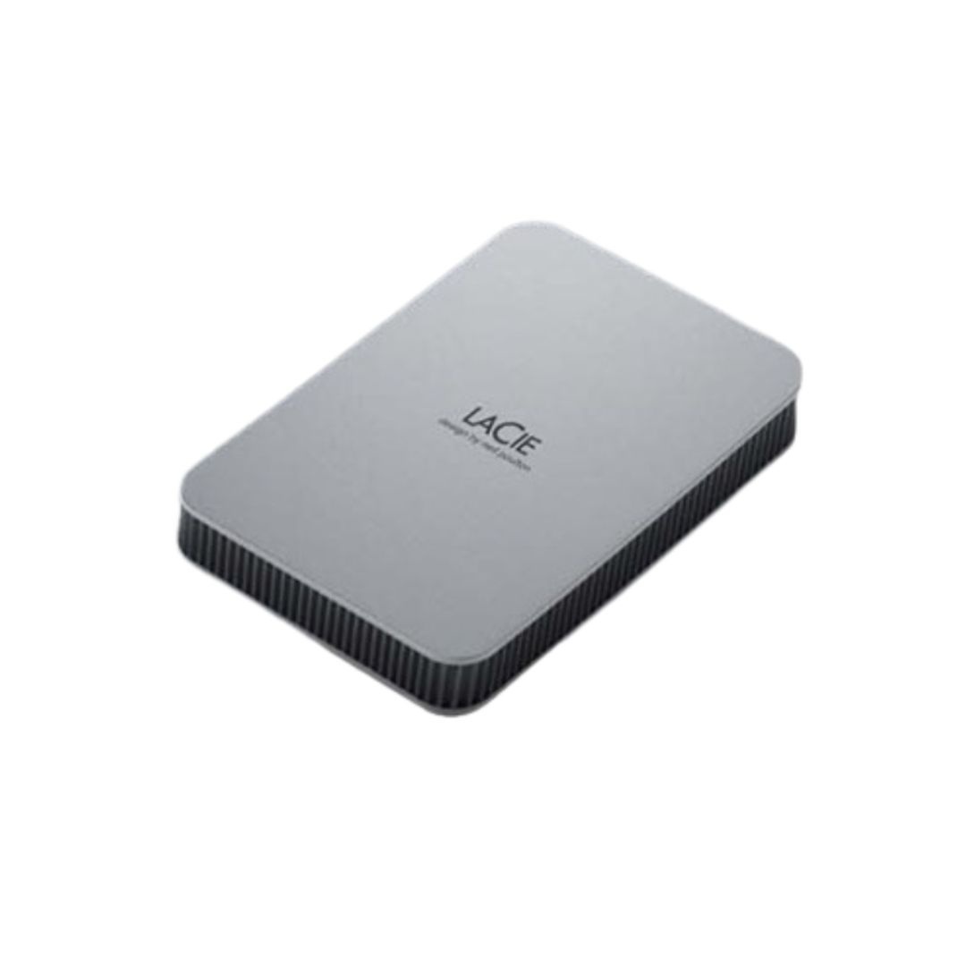 씨게이트 라씨 외장하드 USB-C 4TB 알루미늄 스토리지