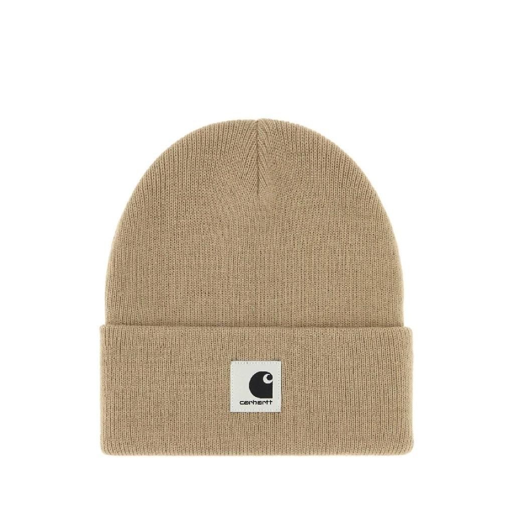 칼하트 [X45]칼하트 I035898 2LPXX Sand knit W Ashley Beanie 남성 모자 버킷햇 비니 캡