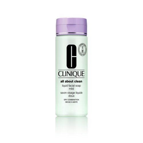 크리니크 올 어바웃 클린 리퀴드 페이셜 솝 마일드 200ml