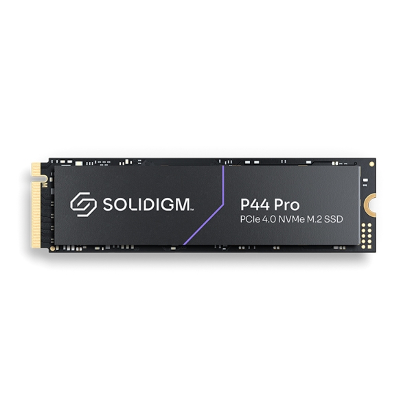 솔리다임 P44 Pro M.2 NVMe 벌크 (2TB) ~DJ
