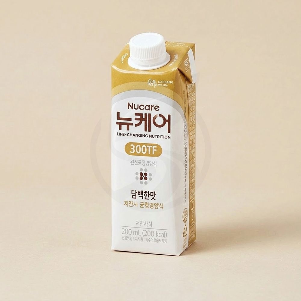 [오늘출발] 뉴케어 300TF 완전균형영양식 200ml 30개