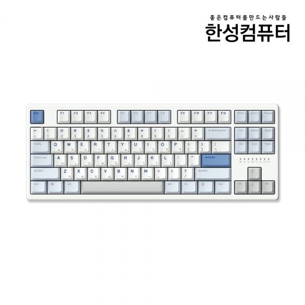 [오늘출발] 한성컴퓨터 TFG Magnetox 2XL (그레이레이니)