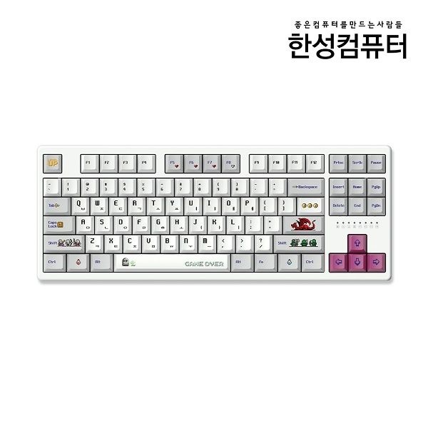 [오늘출발] 한성컴퓨터 TFG Magnetox 2XL 저소음 (픽셀)