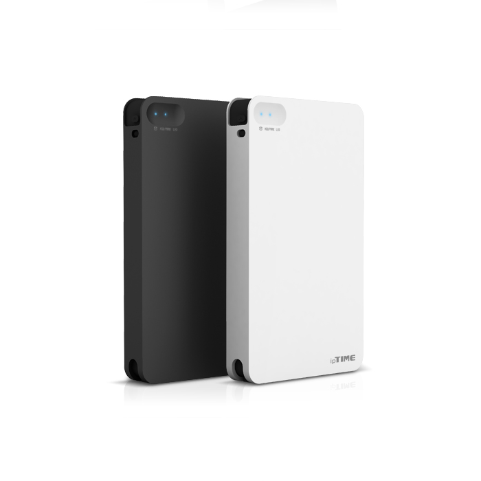 아이피타임 HDD3225plus USB-C 3.1 외장SSD (2TB)