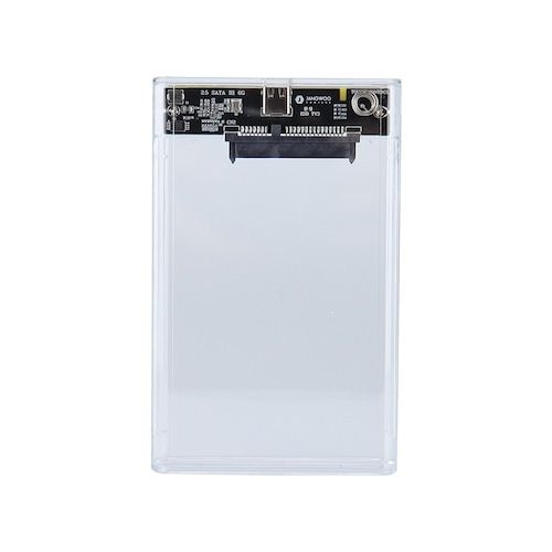 장우컴퍼니 JW-I9 Zero C타입 외장SSD (2TB)