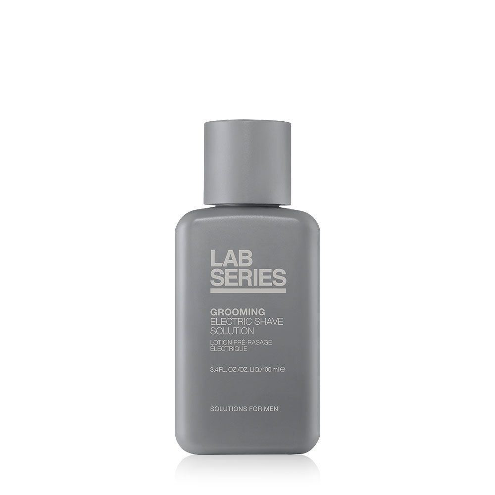 랩시리즈 그루밍 일렉트릭 쉐이브 솔루션 100ml