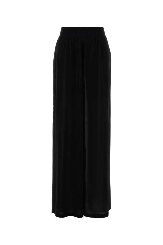 [해외] 알라이아 팬츠 AA9P1316K140C 995 BLACK