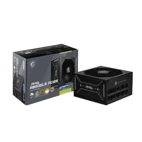 [오늘출발] MSI MAG A850GLS 80PLUS골드 풀모듈러 ATX3.1