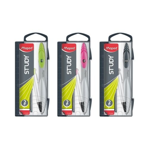 Maped 마패드 스터디 샤프식 컴퍼스 119430