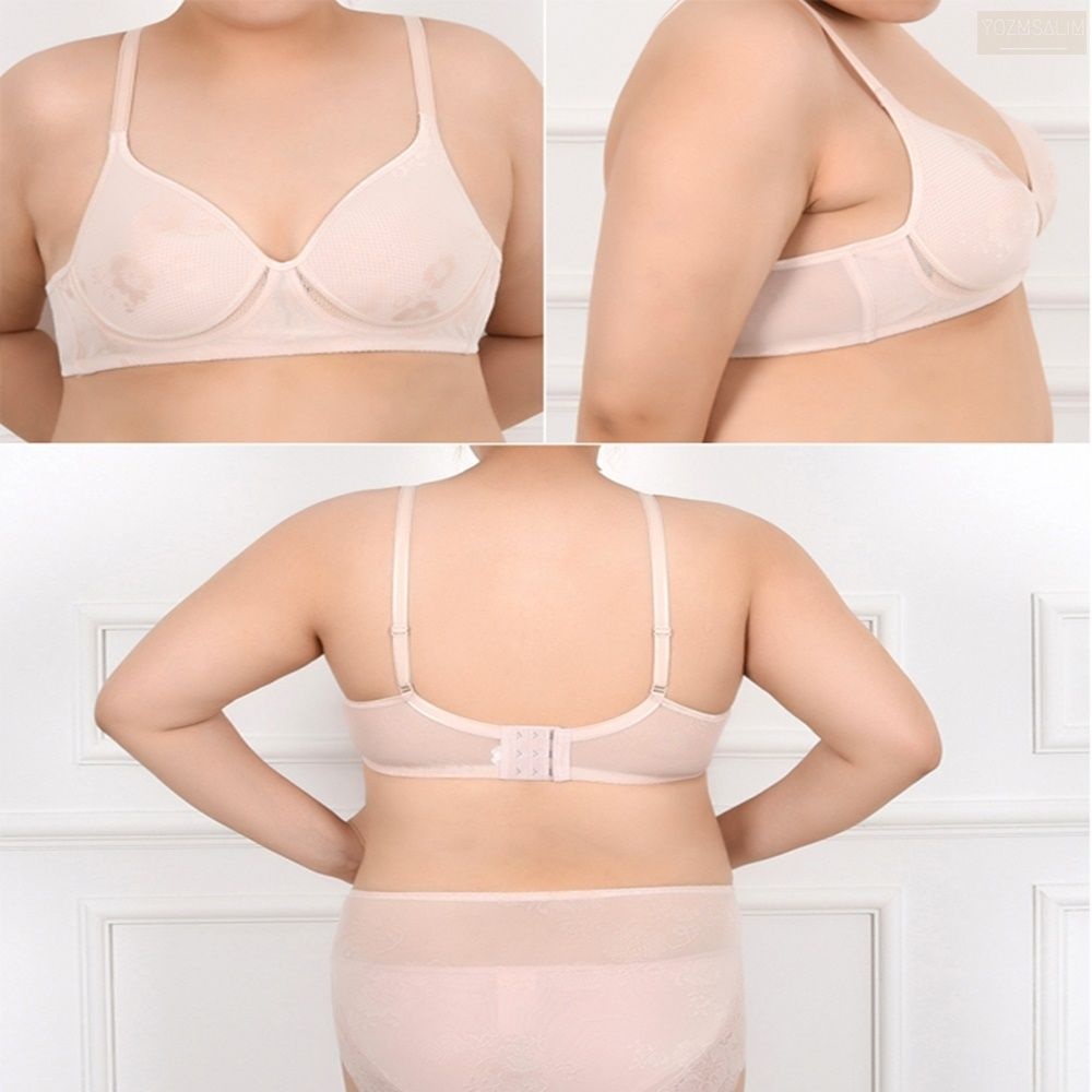 비만 여성 b컵 브라 95b 90b 브래지어 브래이지어 속옷 브라자 빅사이즈
