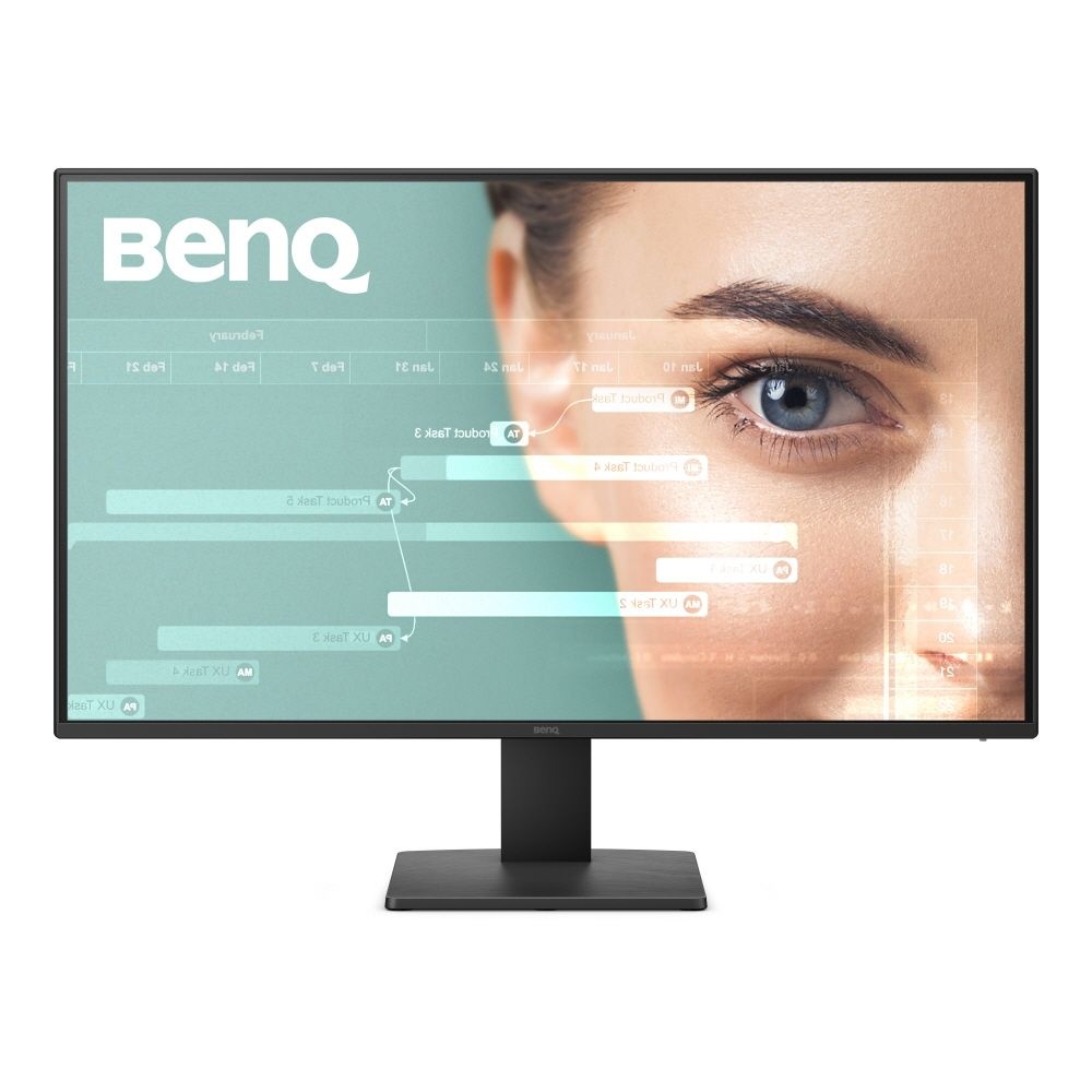 벤큐 [벤큐모니터공식판매점]BenQ GW2791P 아이케어 무결점 IPS 120Hz 모니터
