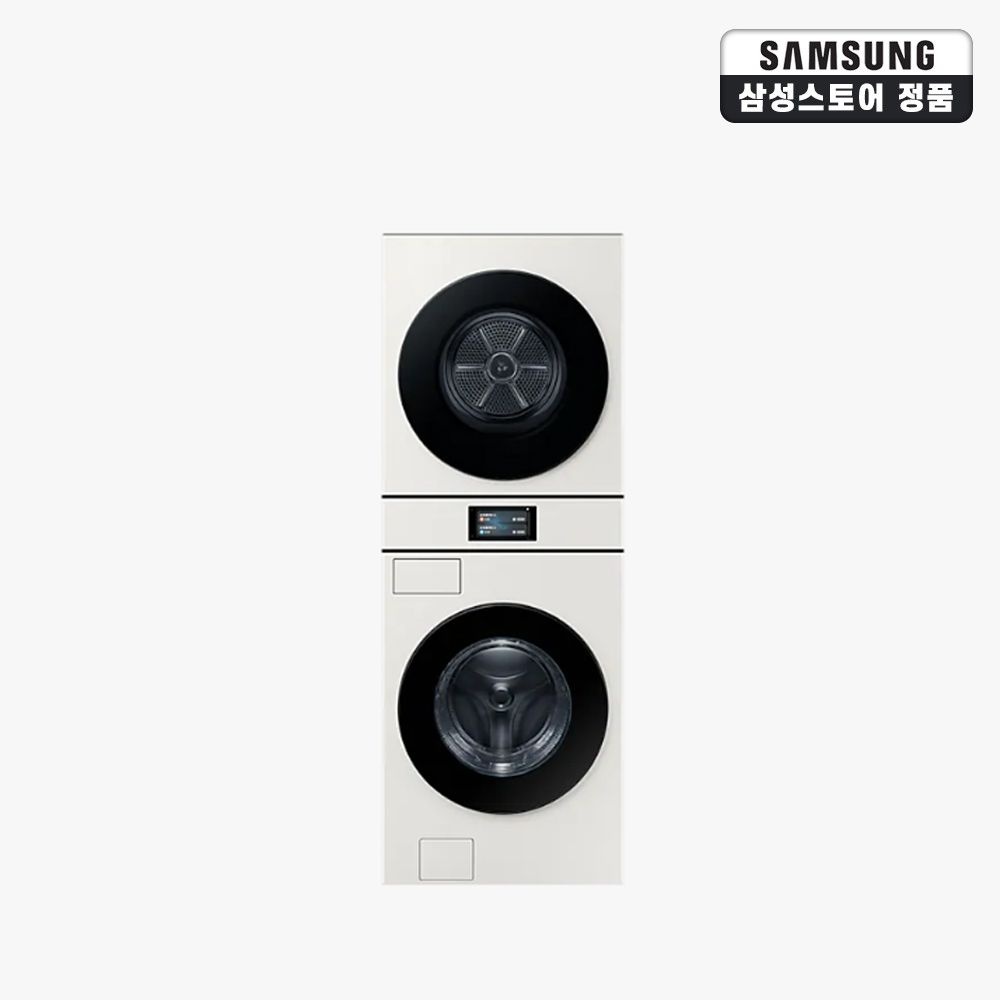 [온누리상품] Bespoke AI 원바디 25/20kg WH90F2520AAHY 삼성물류직배송