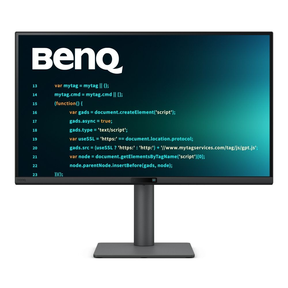 벤큐 [벤큐모니터공식판매점]BenQ RD270Q IPS QHD 144Hz PD 멀티스탠드 모니터