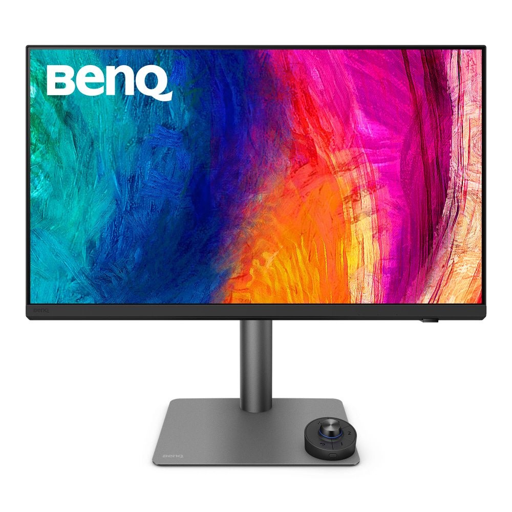벤큐 [벤큐모니터공식판매점]BenQ PD2732U 무결점 IPS UHD 4K PD 멀티스탠드 모니터