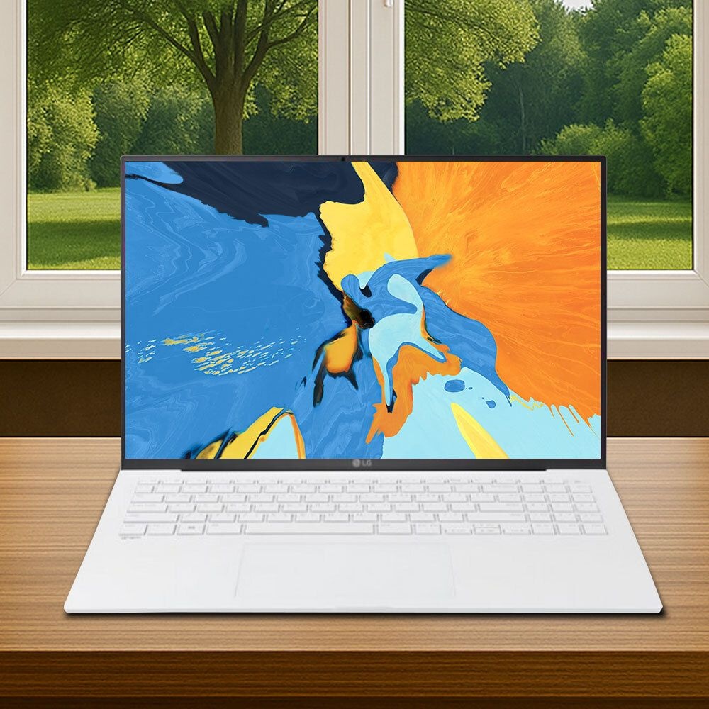 LG 그램17 인텔울트라 U5-125 메테오레이크 17Z90S-GA5VK DDR5 16GB Gen4 512GB Win11Home 화이트 HMC
