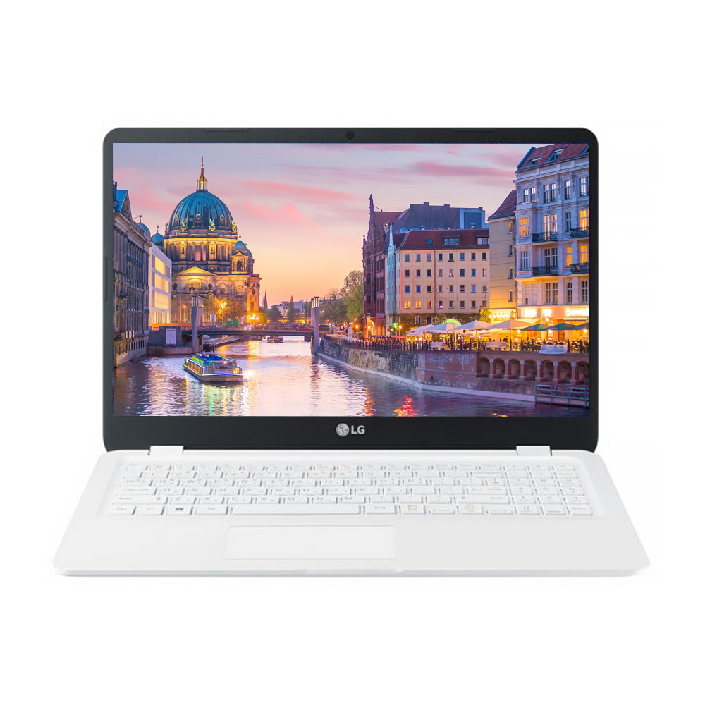 LG전자 [리퍼 중고] LG전자 노트북 울트라PC 15U50N 10세대 i5 램16G SSD256G 윈10