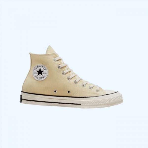 컨버스 CONVERSE 척 70 하이 빈티지 캔버스 레몬 드롭 A00458C 4966650
