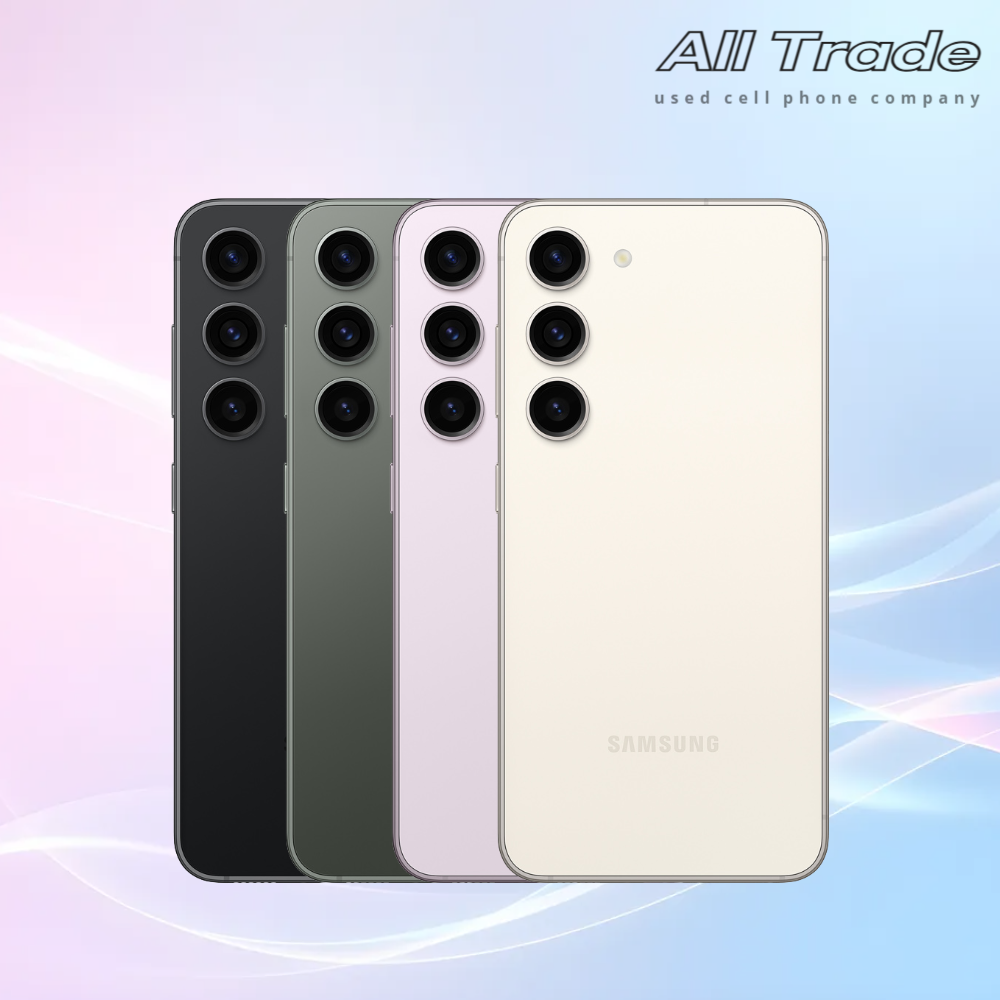 삼성전자 [중고] 삼성 갤럭시 S23 (SM-S911N) 256GB 공기계 리퍼폰 중고폰 선물폰 업무폰 S급부터