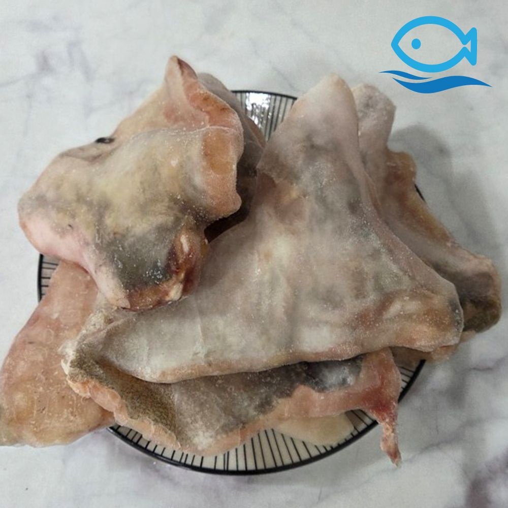 바다더해 협력업체 바다더해 손질 대구뽈살 1kg 절단 대구목살 가마살 뽈찜 대구탕 구이