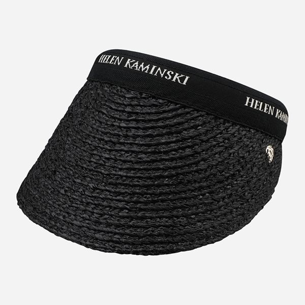 [헬렌카민스키]6S HAT52491 CHARCOAL BLACK 비앙카 10 차콜 블랙