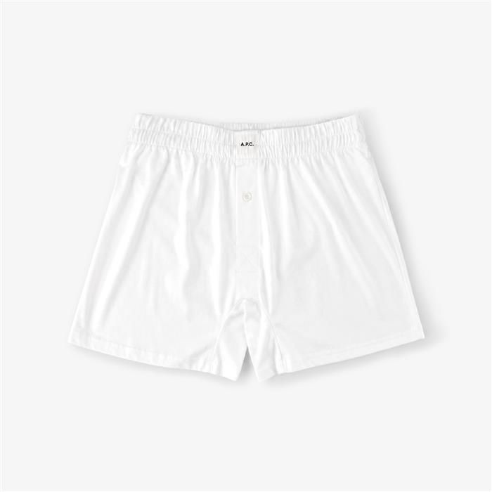 아페쎄 A.P.C. 카부르 트렁크 팬티 COBMB H18024 AAB