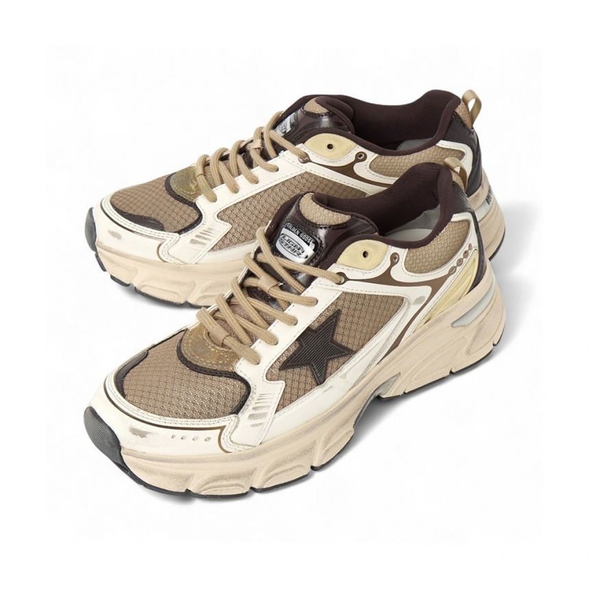 [오늘출발] 골든구스 GOLDEN GOOSE 라이트스타 남성 스니커즈 GMF00724 F008466 10550